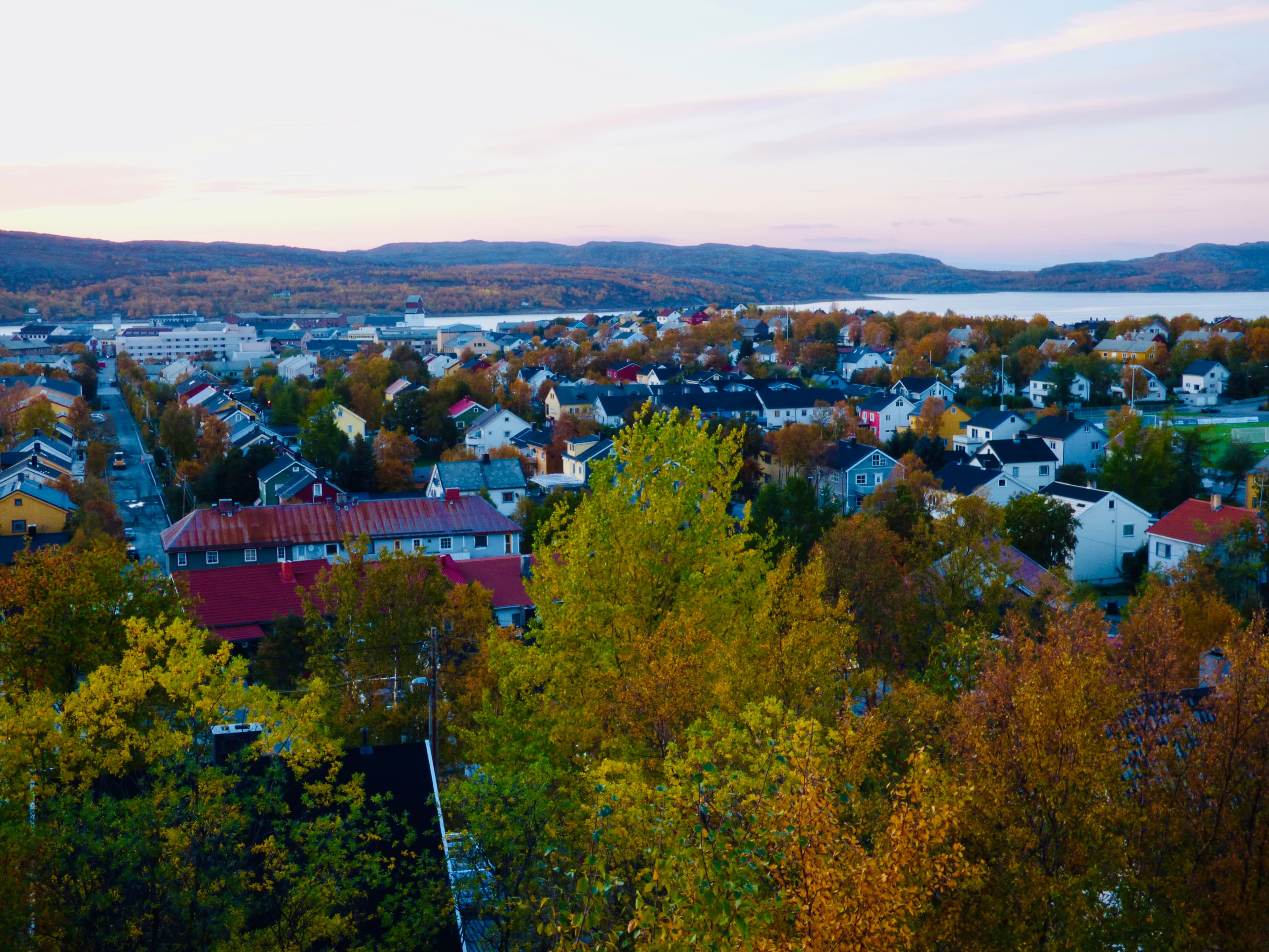 Kirkenes